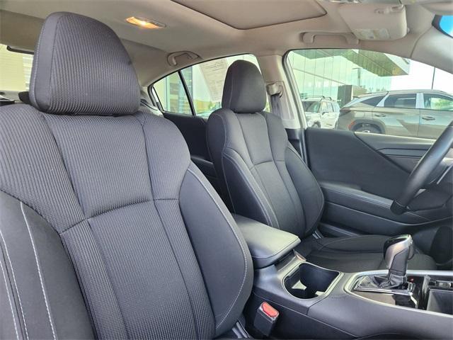 used 2020 Subaru Legacy car, priced at $17,990