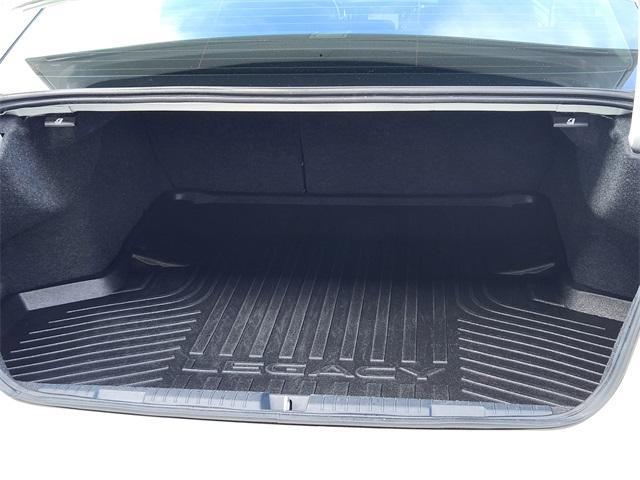 used 2020 Subaru Legacy car, priced at $17,990