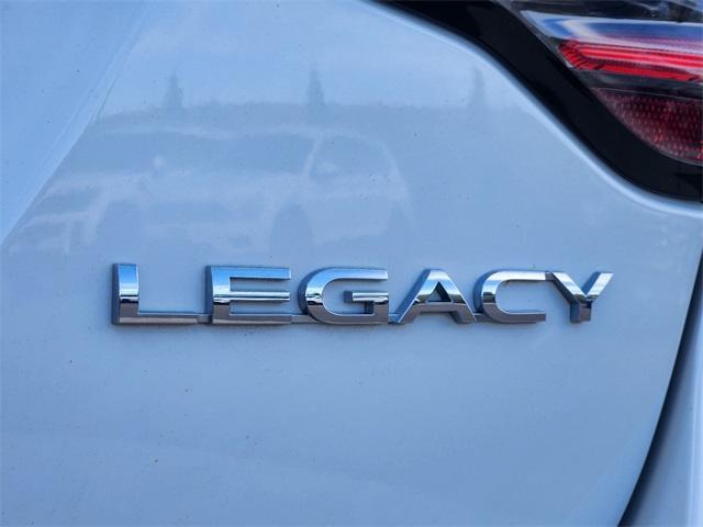 used 2020 Subaru Legacy car, priced at $17,990