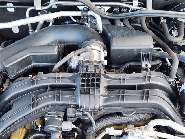 used 2020 Subaru Legacy car, priced at $17,990