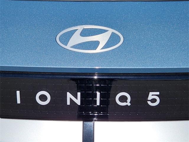 new 2025 Hyundai IONIQ 5 car, priced at $54,964