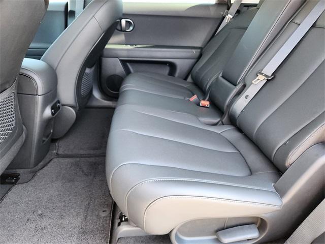 new 2025 Hyundai IONIQ 5 car, priced at $54,964