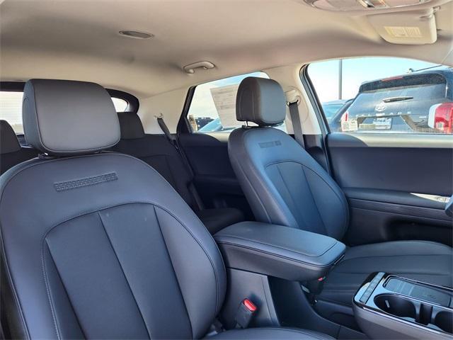 new 2025 Hyundai IONIQ 5 car, priced at $54,964