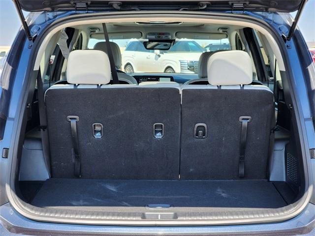 used 2024 Kia Telluride car, priced at $36,900