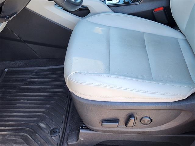 used 2024 Kia Telluride car, priced at $36,900
