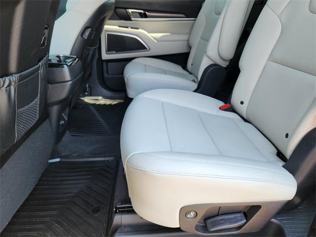 used 2024 Kia Telluride car, priced at $36,900