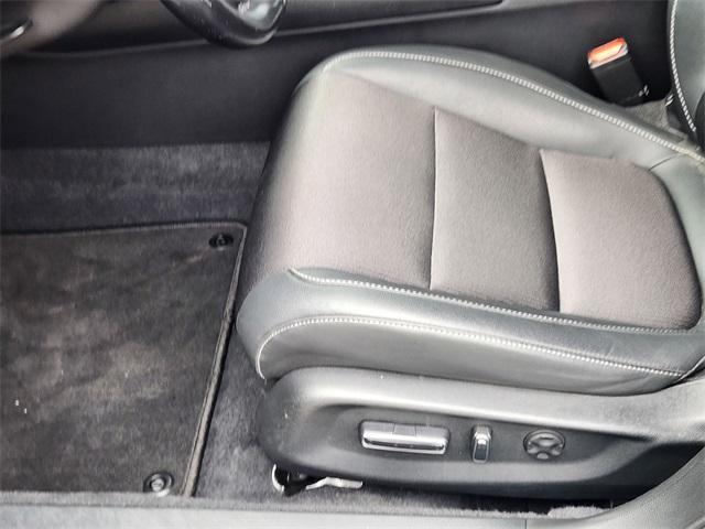 used 2022 Honda Accord car, priced at $24,900