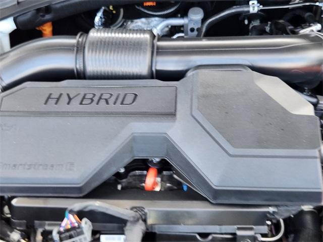 new 2026 Hyundai Santa Fe car, priced at $53,974