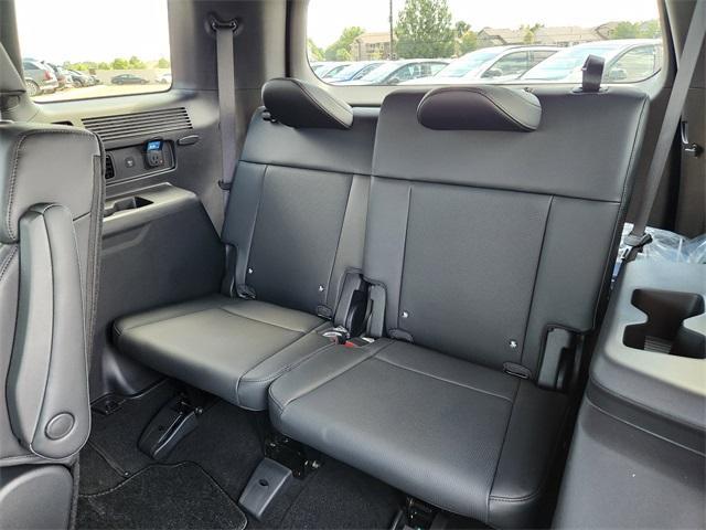 new 2026 Hyundai Santa Fe car, priced at $53,974