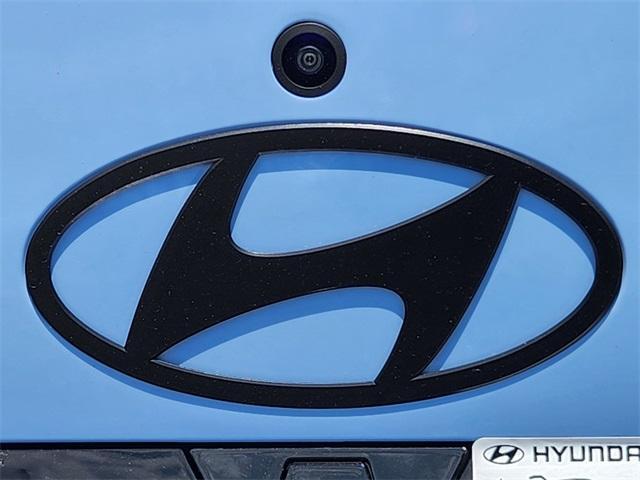 new 2025 Hyundai ELANTRA N car, priced at $38,419