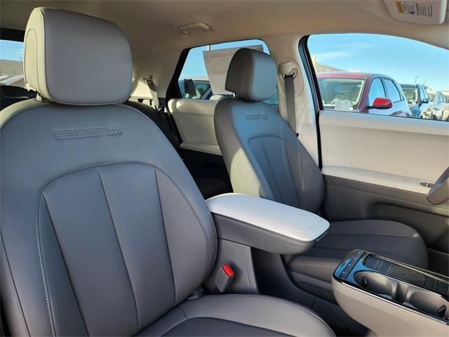 new 2026 Hyundai IONIQ 5 car, priced at $43,900