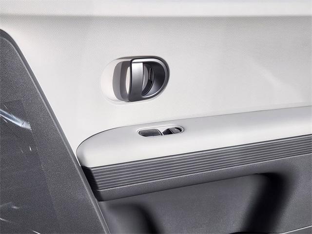 new 2026 Hyundai IONIQ 5 car, priced at $43,900