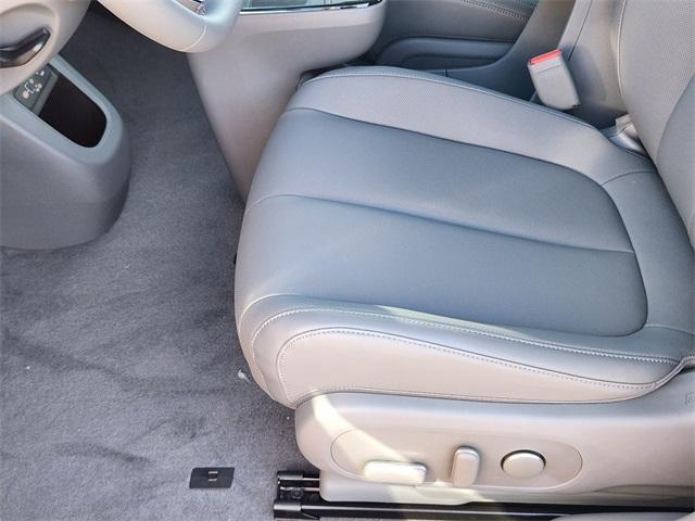 new 2026 Hyundai IONIQ 5 car, priced at $43,900