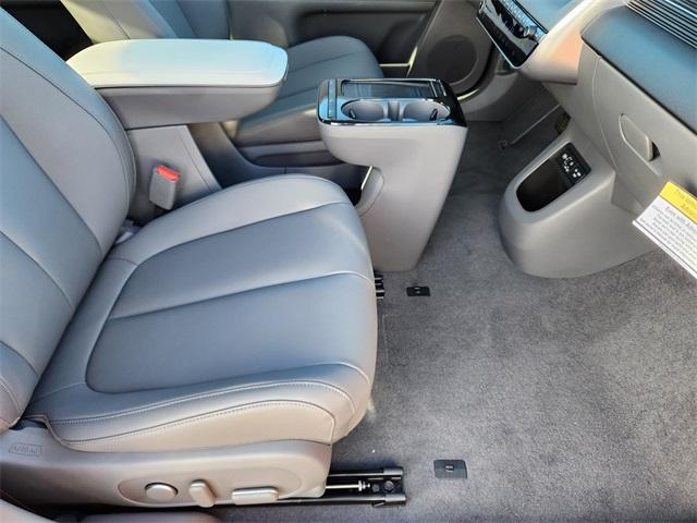 new 2026 Hyundai IONIQ 5 car, priced at $43,900