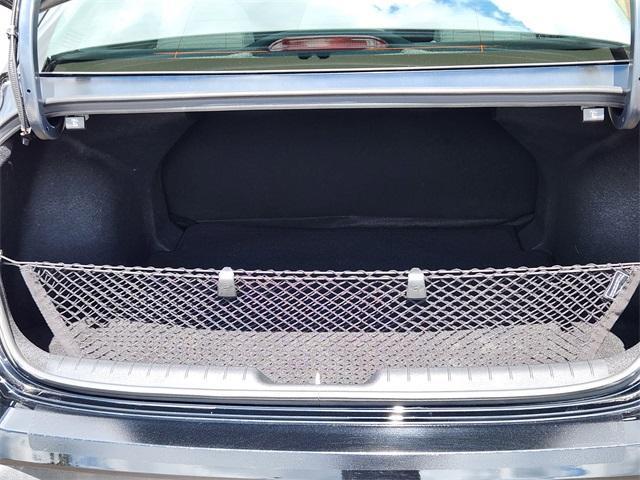 used 2024 Hyundai Elantra car, priced at $19,300