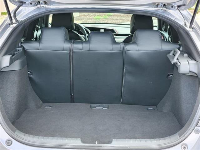 used 2020 Honda Civic car, priced at $20,900