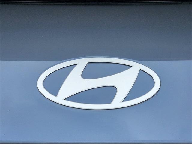 new 2025 Hyundai IONIQ 6 car, priced at $41,314