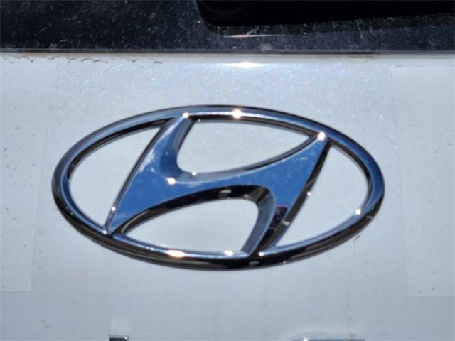 new 2025 Hyundai Palisade car, priced at $44,794