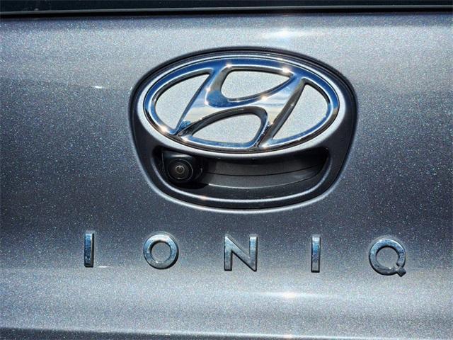 used 2020 Hyundai Ioniq Plug-In Hybrid car, priced at $12,991