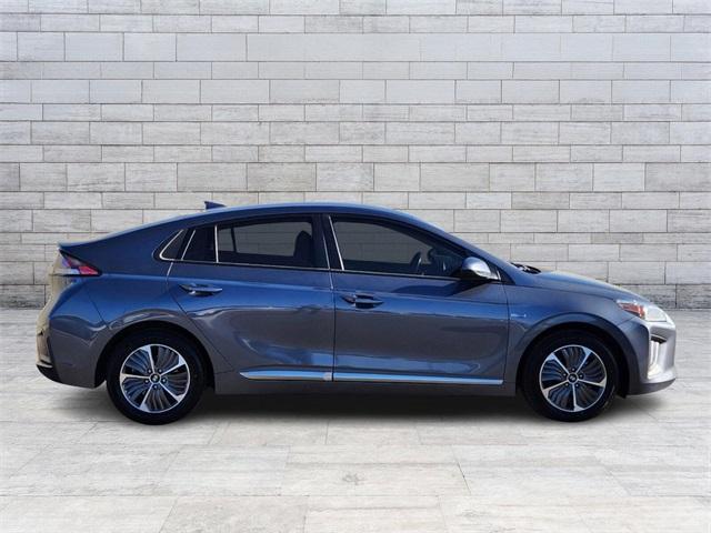 used 2020 Hyundai Ioniq Plug-In Hybrid car, priced at $12,991