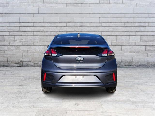 used 2020 Hyundai Ioniq Plug-In Hybrid car, priced at $12,991