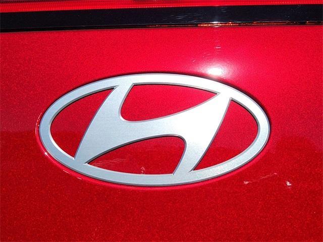 new 2024 Hyundai Kona car, priced at $34,514