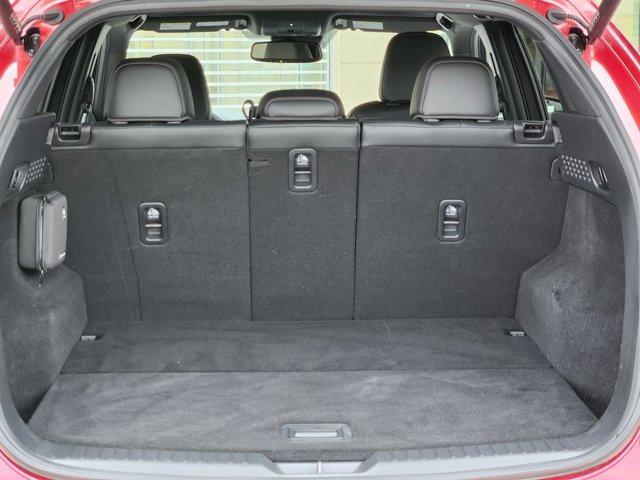 used 2022 Mazda CX-5 car