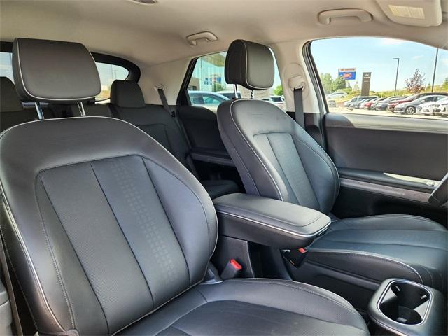 used 2023 Hyundai IONIQ 5 car, priced at $28,900