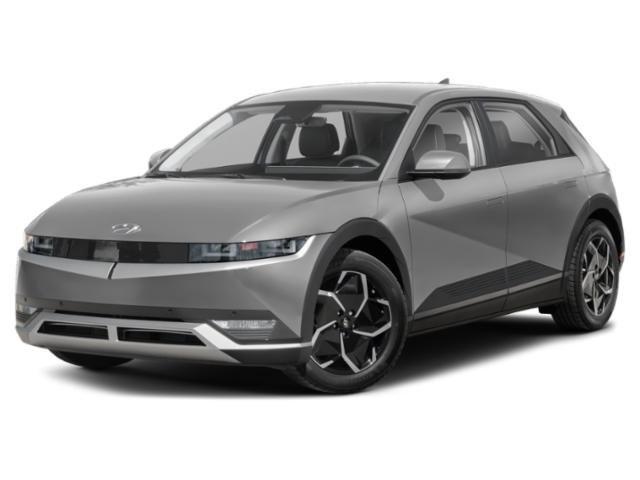 used 2023 Hyundai IONIQ 5 car, priced at $29,300