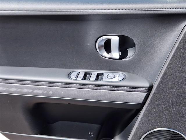 used 2023 Hyundai IONIQ 5 car, priced at $28,900