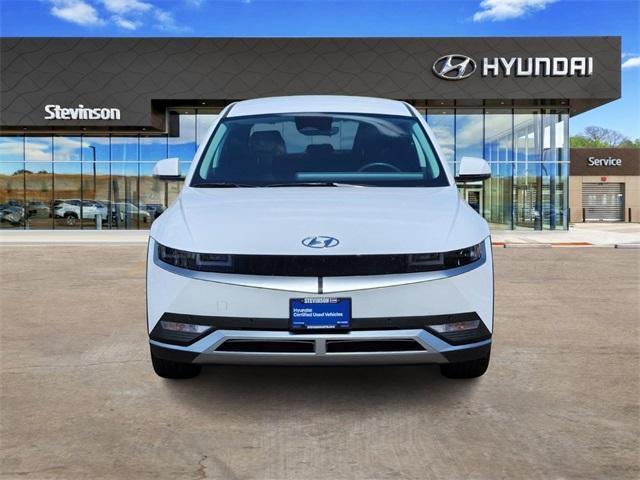 used 2023 Hyundai IONIQ 5 car, priced at $28,900