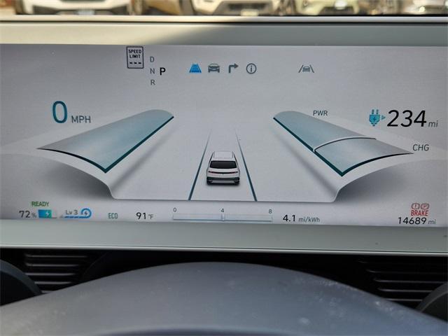 used 2023 Hyundai IONIQ 5 car, priced at $28,900