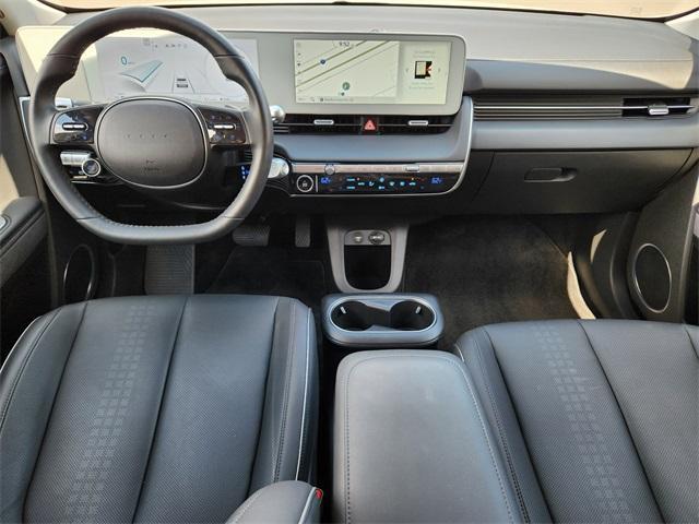 used 2023 Hyundai IONIQ 5 car, priced at $28,900