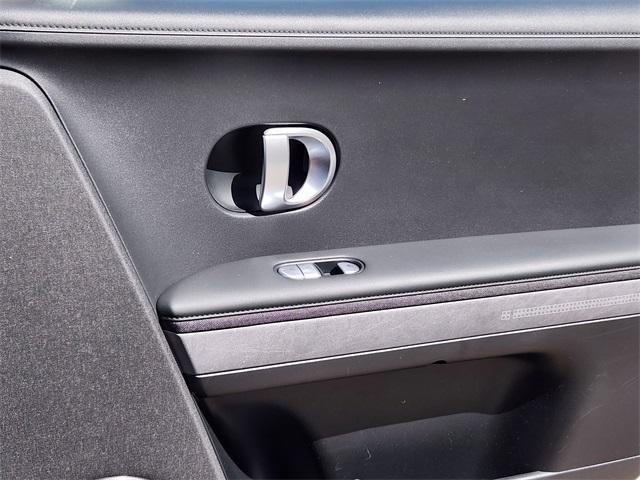 used 2023 Hyundai IONIQ 5 car, priced at $28,900