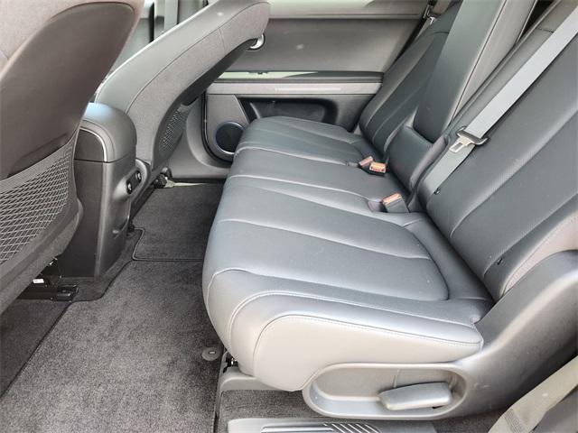 used 2023 Hyundai IONIQ 5 car, priced at $28,900
