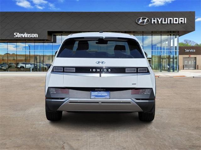 used 2023 Hyundai IONIQ 5 car, priced at $28,900