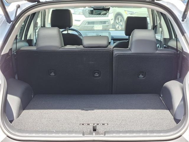 used 2023 Hyundai IONIQ 5 car, priced at $28,900