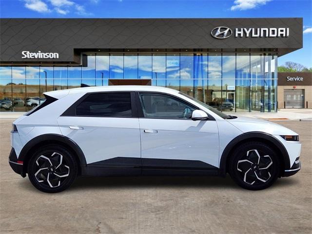 used 2023 Hyundai IONIQ 5 car, priced at $28,900