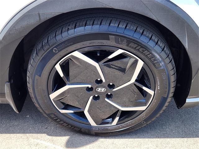 used 2023 Hyundai IONIQ 5 car, priced at $28,900
