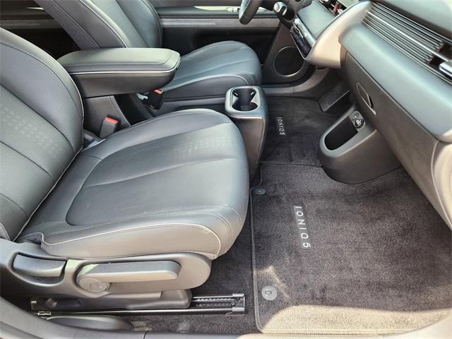 used 2023 Hyundai IONIQ 5 car, priced at $28,900