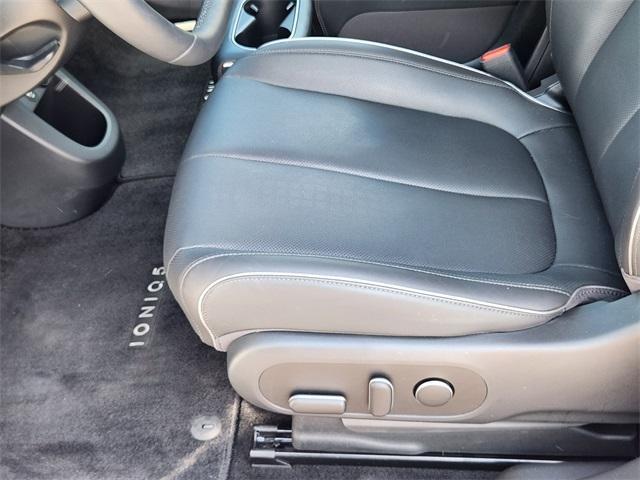 used 2023 Hyundai IONIQ 5 car, priced at $28,900