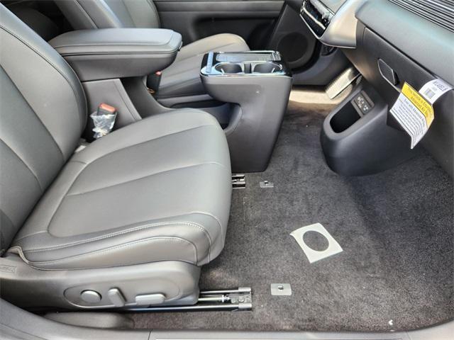 new 2025 Hyundai IONIQ 5 car, priced at $54,894