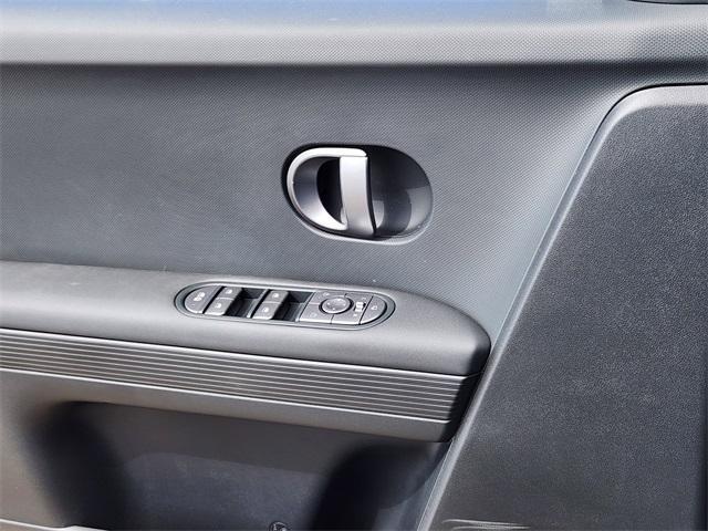 new 2025 Hyundai IONIQ 5 car, priced at $54,894