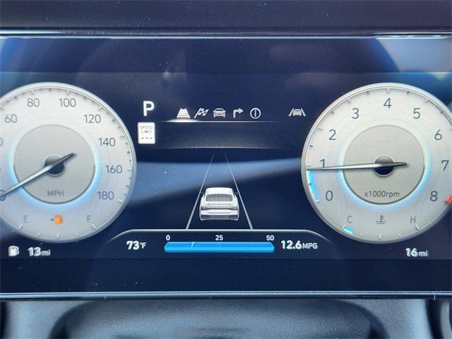 new 2025 Hyundai ELANTRA N car, priced at $35,129