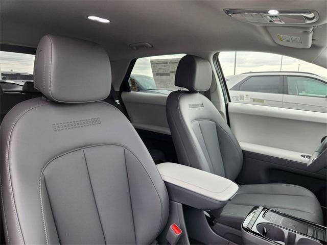 new 2025 Hyundai IONIQ 5 car, priced at $54,947