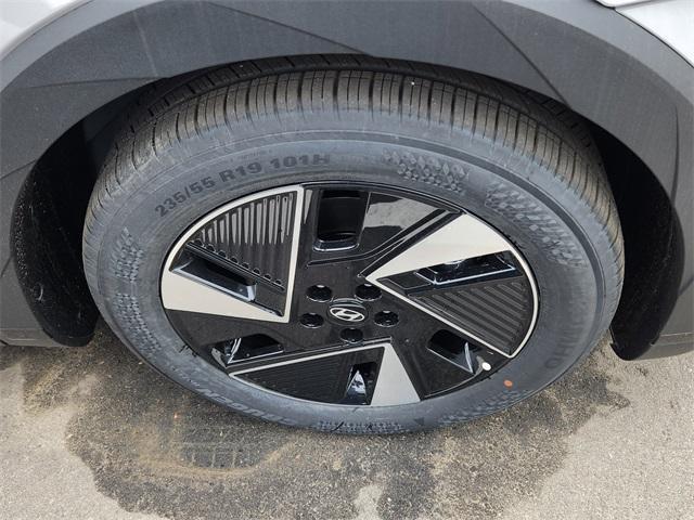 new 2025 Hyundai IONIQ 5 car, priced at $54,947