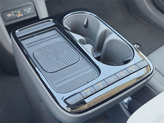 new 2025 Hyundai IONIQ 5 car, priced at $47,734