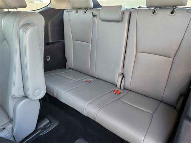 used 2021 Toyota Highlander car, priced at $37,200