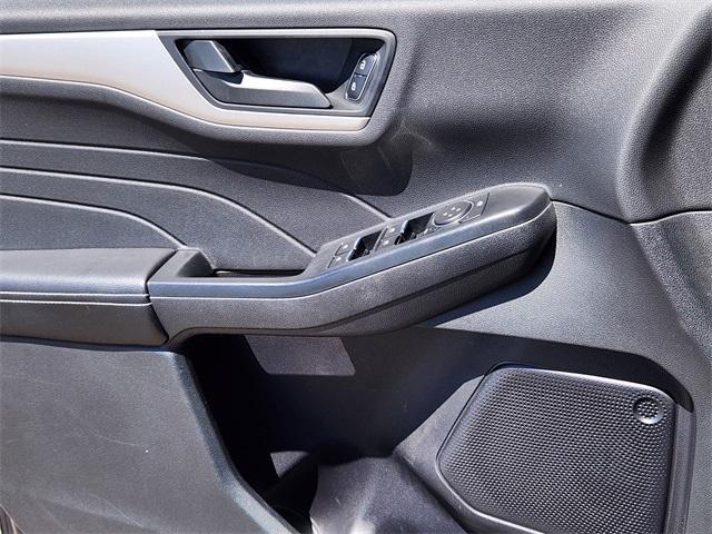 used 2022 Ford Escape car, priced at $23,300