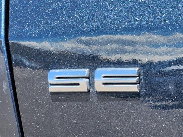 used 2022 Ford Escape car, priced at $23,300